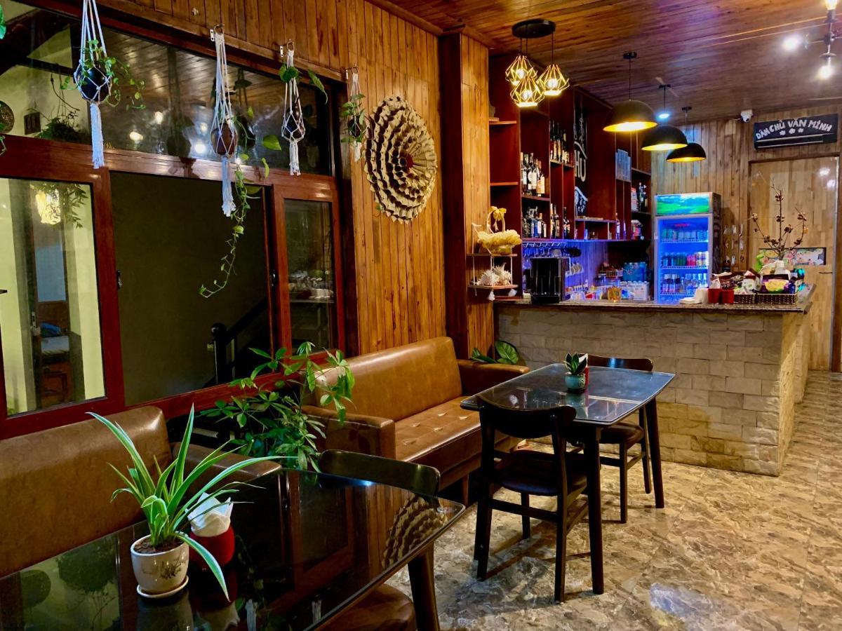 Tam Coc Golden Sun Villa Vu Lam Екстер'єр фото