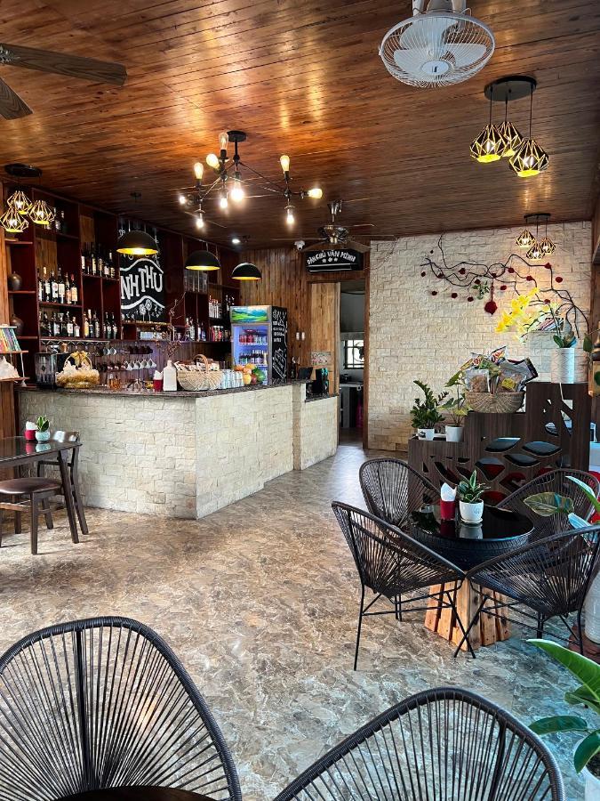 Tam Coc Golden Sun Villa Vu Lam Екстер'єр фото