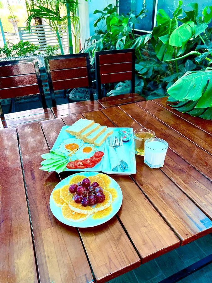 Tam Coc Golden Sun Villa Vu Lam Екстер'єр фото