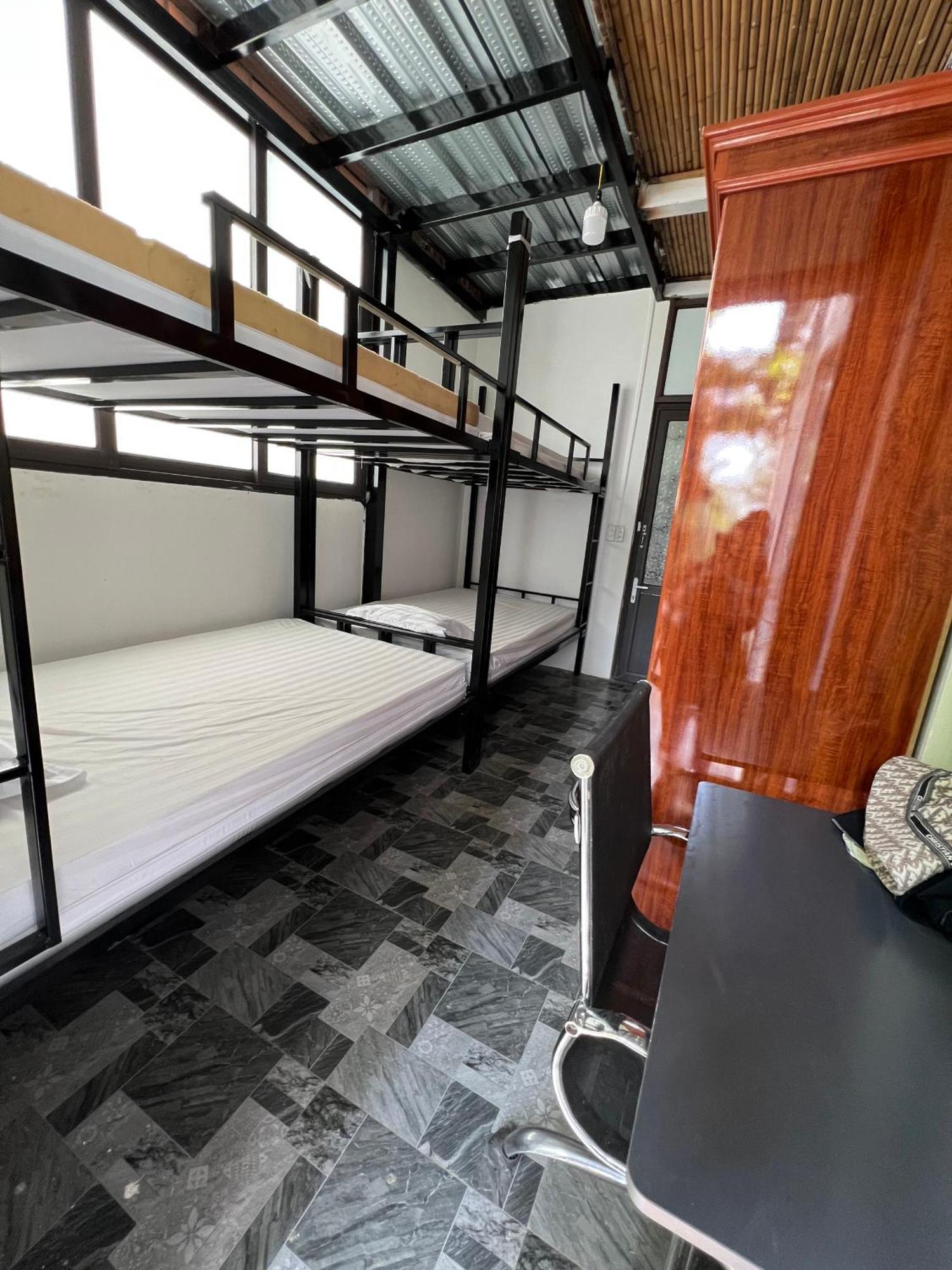 Tam Coc Golden Sun Villa Vu Lam Екстер'єр фото